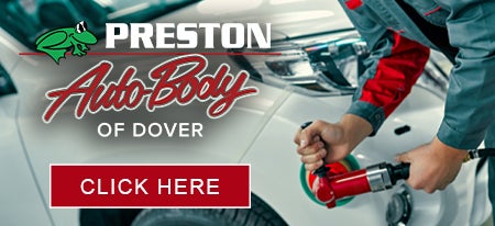 Preston Auto Body of Dover