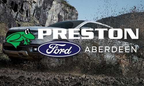 Preston Ford Aberdeen