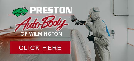 Preston Auto Body of Wilmington